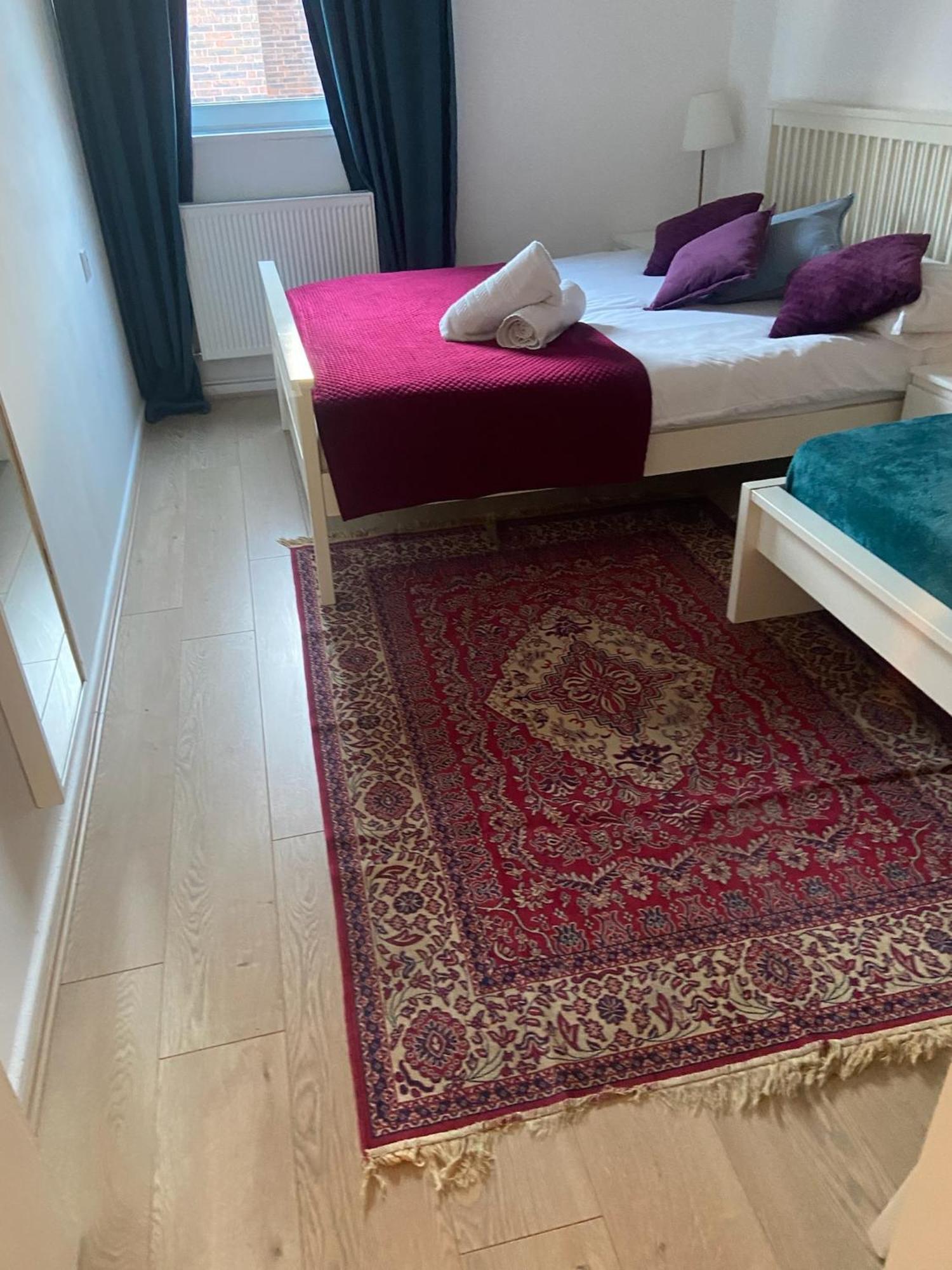 Apt 2/4People Archway/Holloway Лондон Екстериор снимка