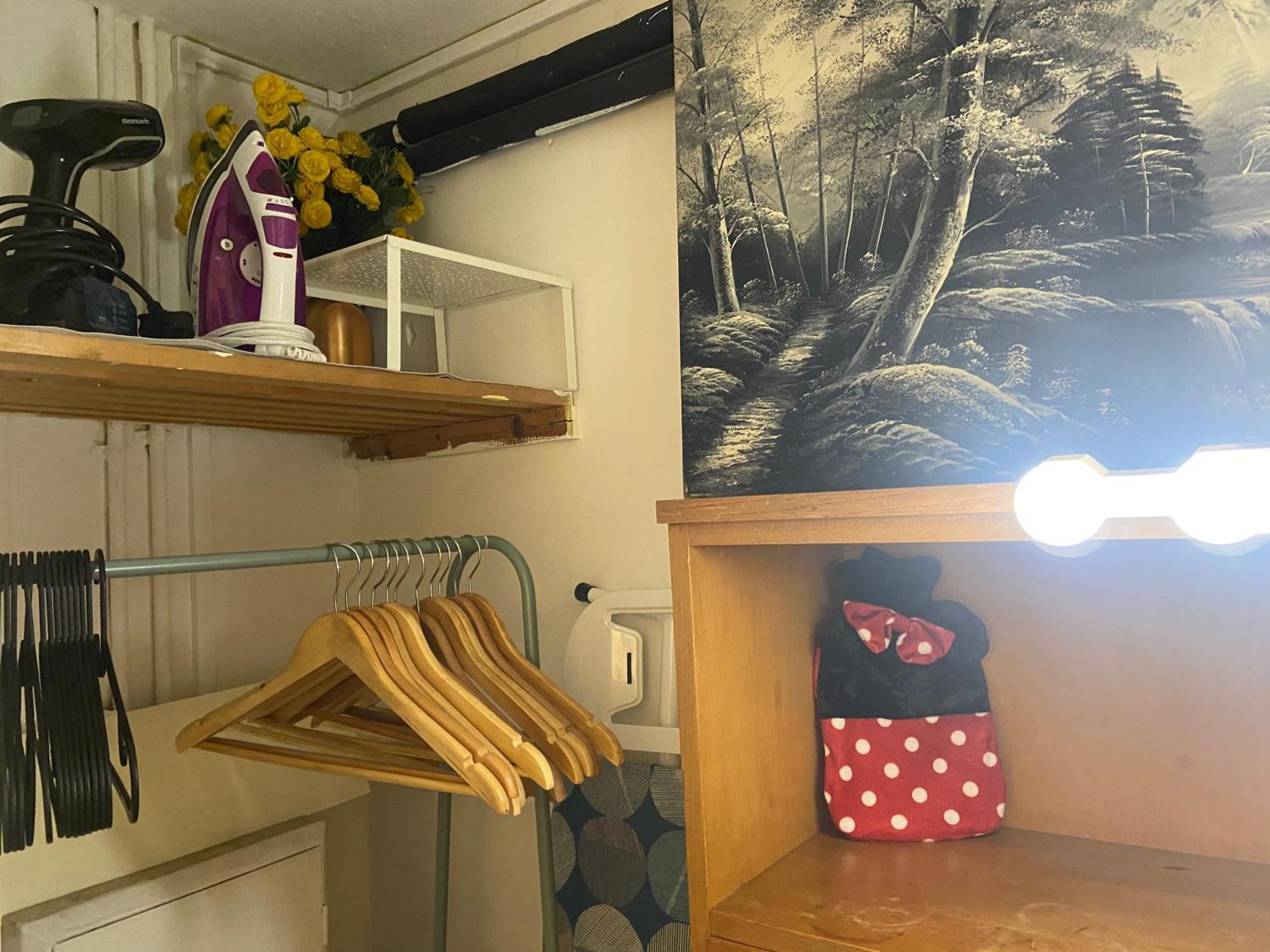 Apt 2/4People Archway/Holloway Лондон Екстериор снимка