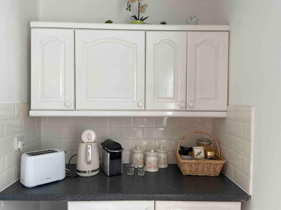 Apt 2/4People Archway/Holloway Лондон Екстериор снимка