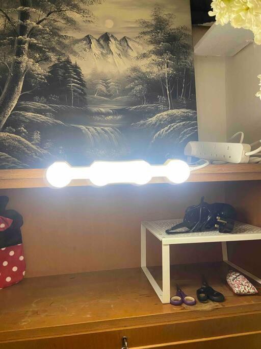 Apt 2/4People Archway/Holloway Лондон Екстериор снимка
