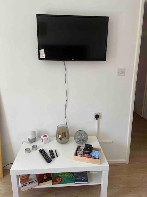 Apt 2/4People Archway/Holloway Лондон Екстериор снимка