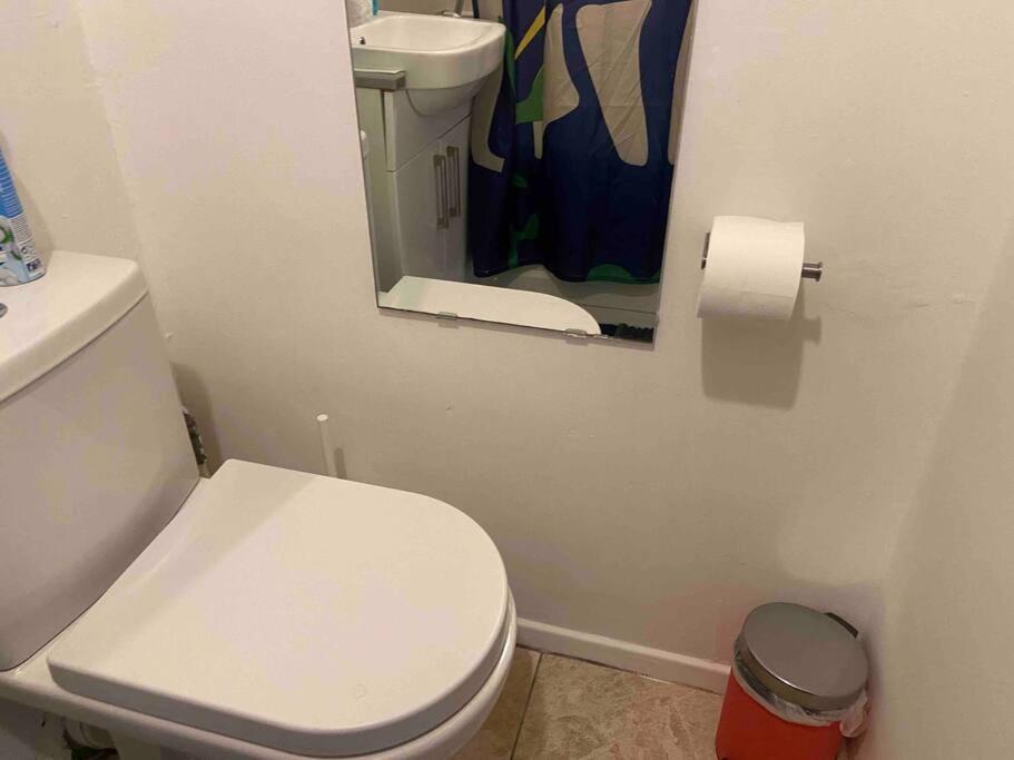 Apt 2/4People Archway/Holloway Лондон Екстериор снимка