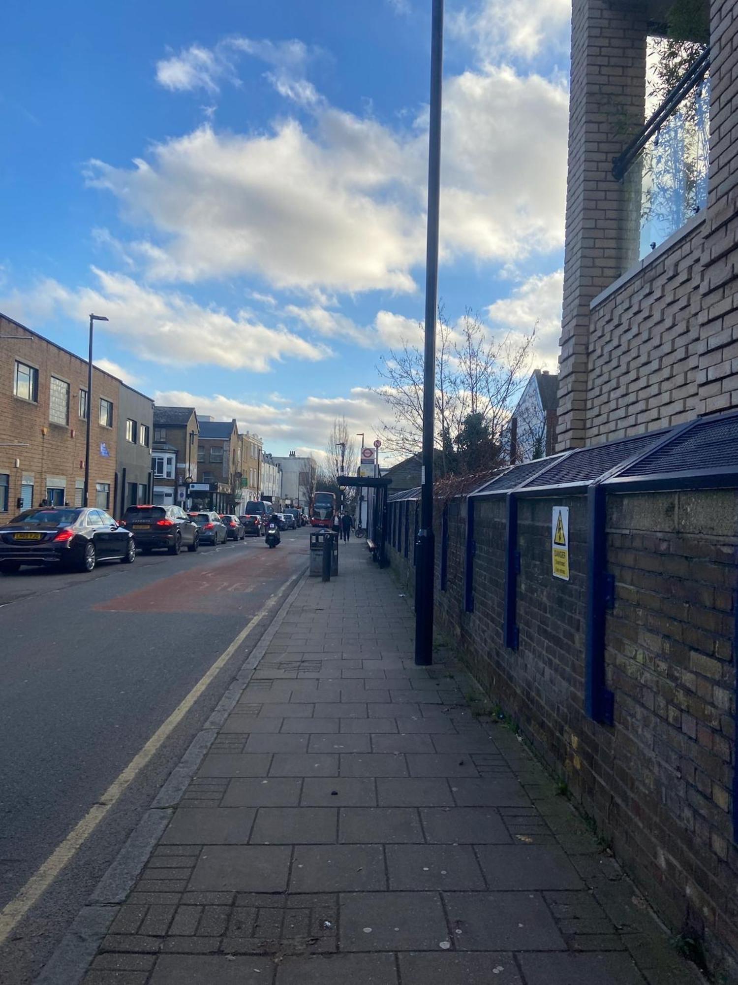 Apt 2/4People Archway/Holloway Лондон Екстериор снимка
